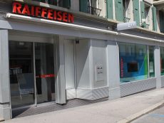 Banque Raiffeisen de la Broye