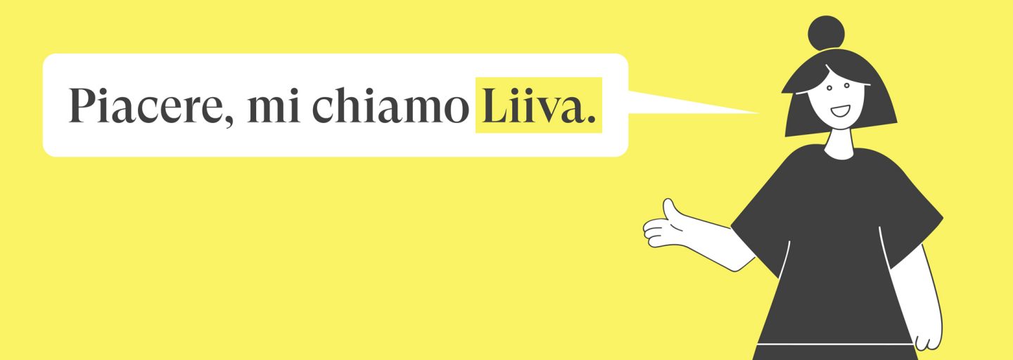 Liiva