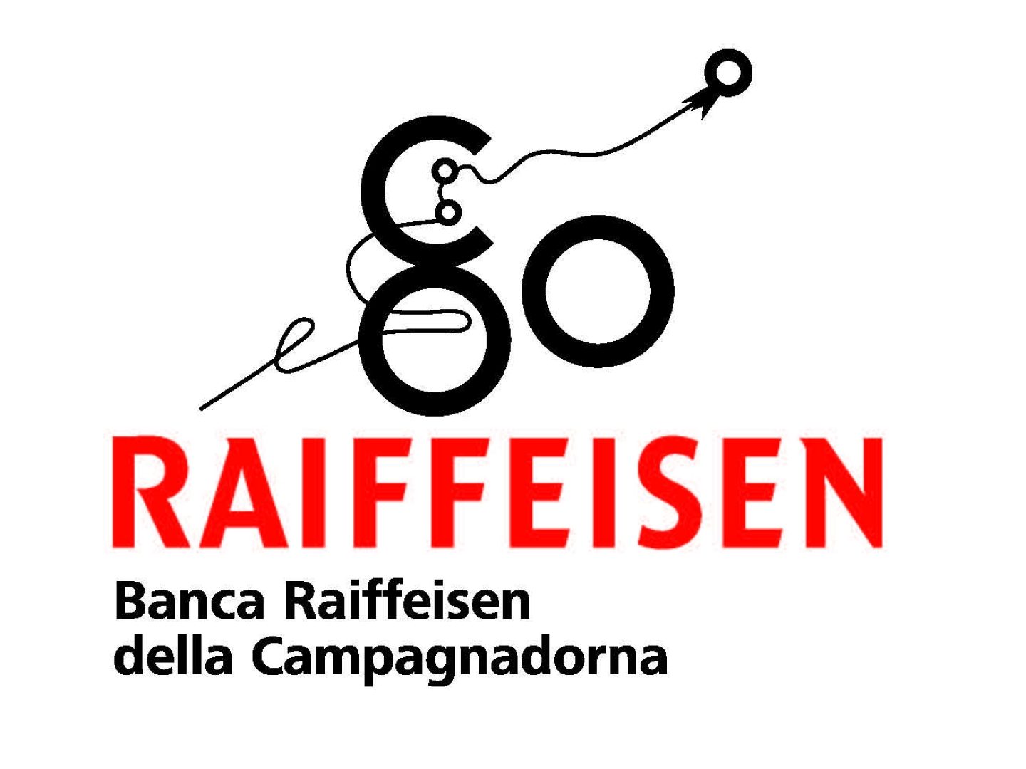 Logo 80°