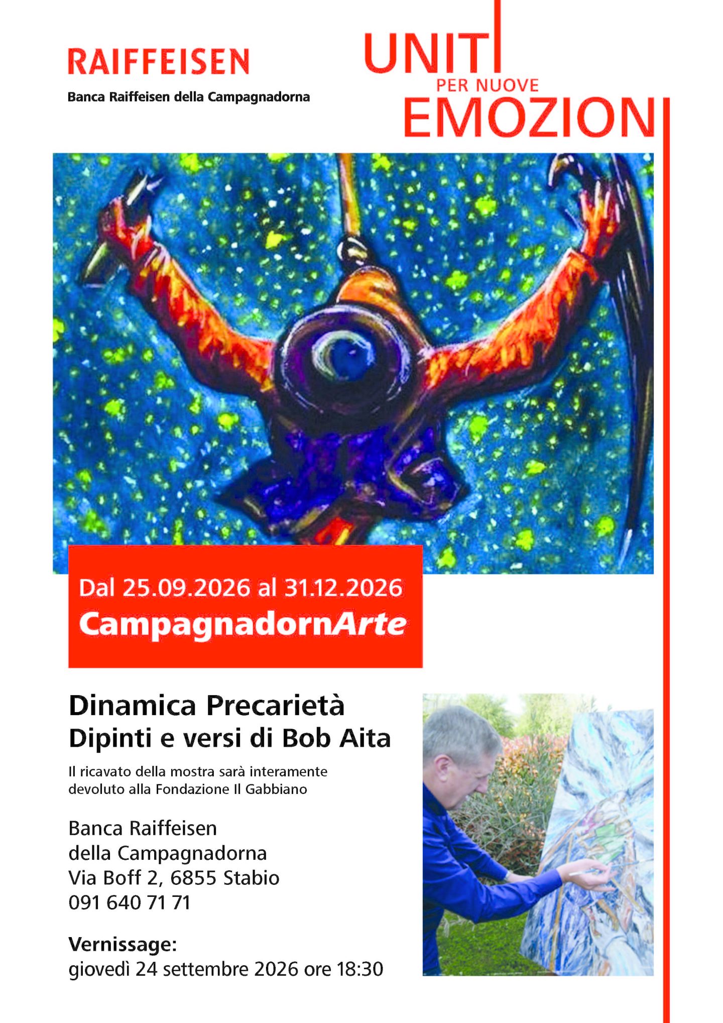 Locandina