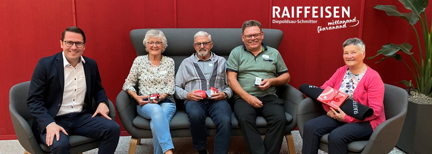 Raiffeisen-Inseljass 2022