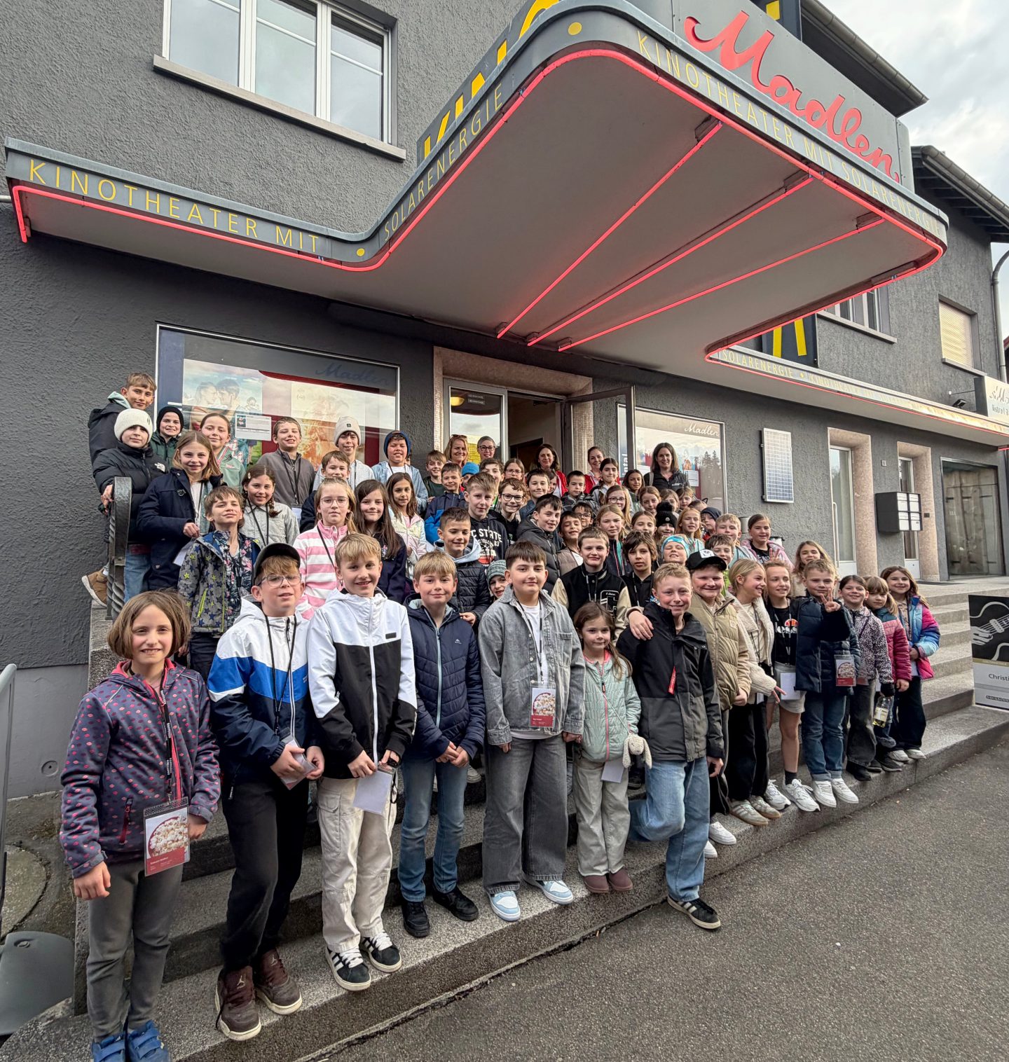 Kino-Event 2026