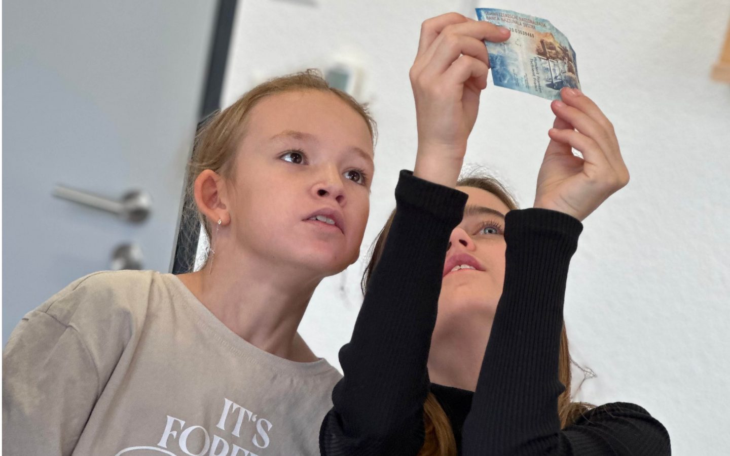 Zukunftstag 2025