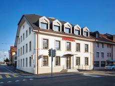 Banque Raiffeisen du Gros-de-Vaud