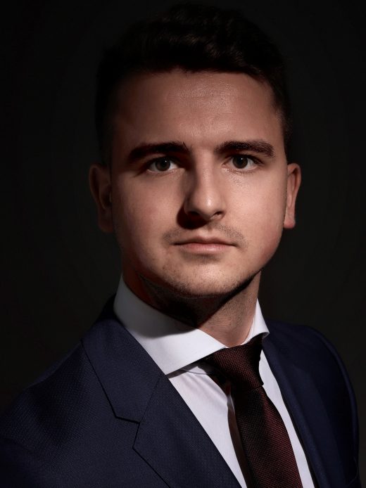 Toutes nos félicitations à Fadri Jäger !