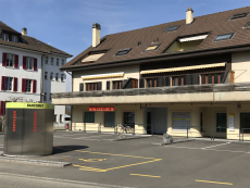 Banque Raiffeisen du Val-Terbi