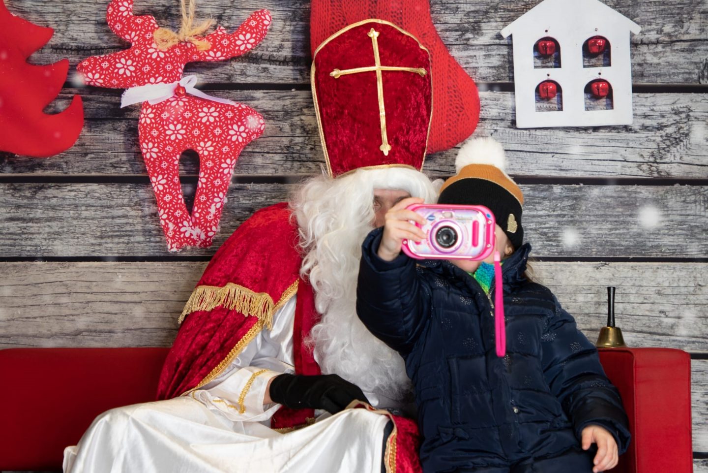 Fête de St-Nicolas 2022