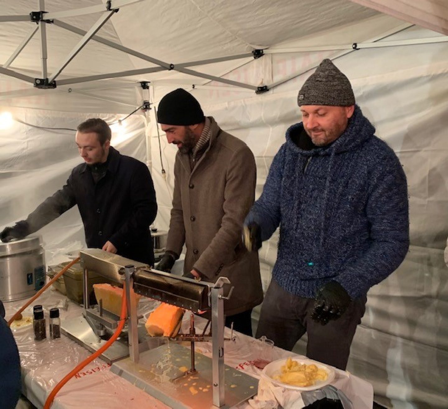 Fête de St-Nicolas 2022