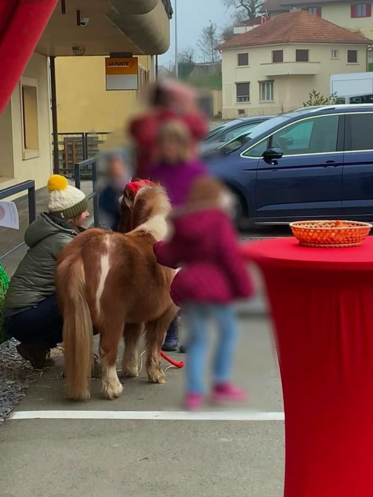 Fête de St-Nicolas 2022