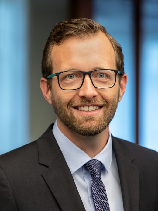 Tobias Baumann - Kundenberater