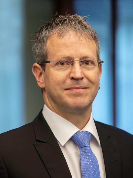 René Blöchliger - Privatkundenberater