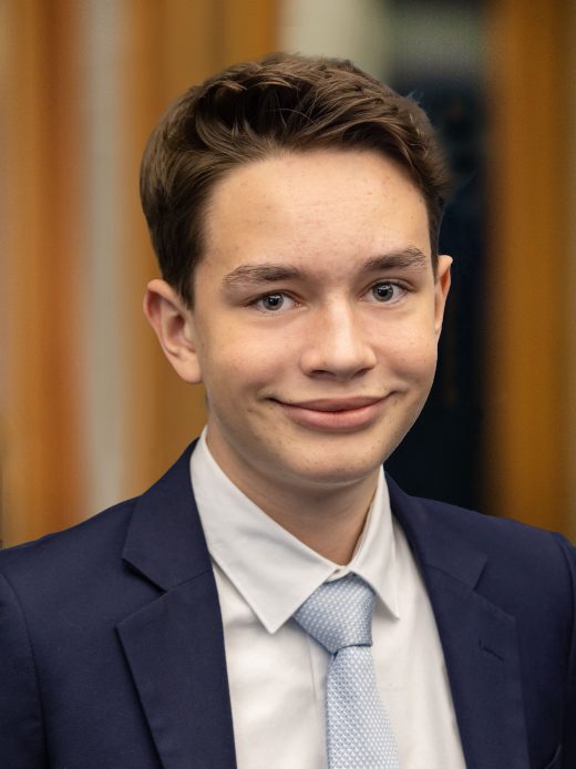 Matthias Fritsche - Kundenberater