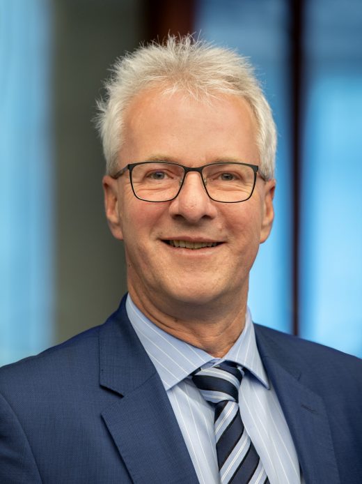 Christof Fust - Vermögensberater