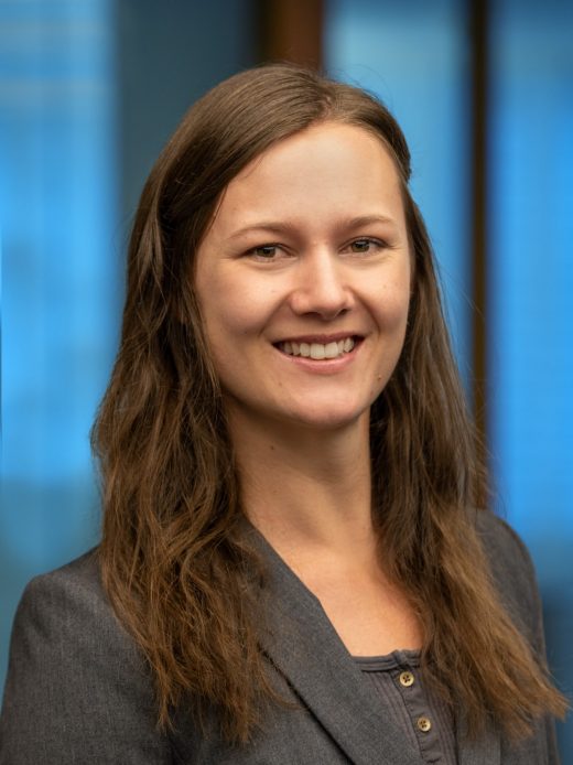 Celin Holdener - Assistentin Individualkundenberatung