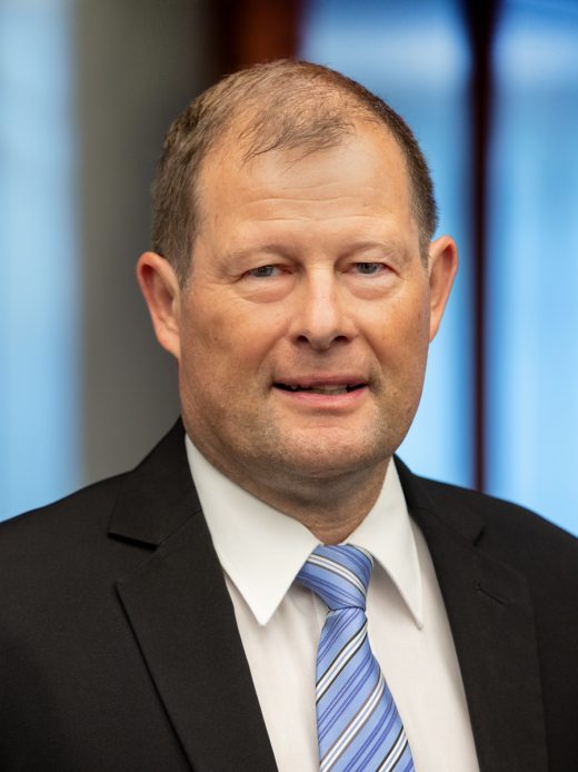 Markus Petrig - Kundenberater