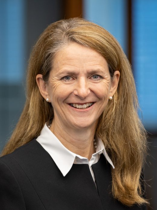 Irene Ruhstaller - Privatkundenberaterin