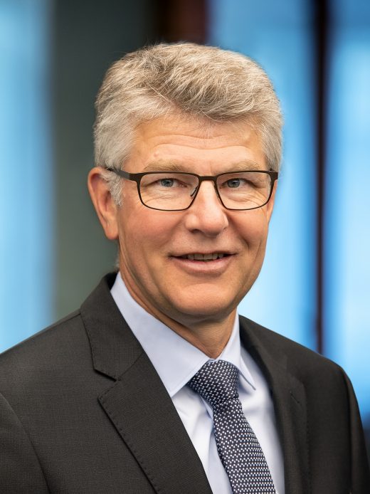 Christian Schilliger - Vermögensberater