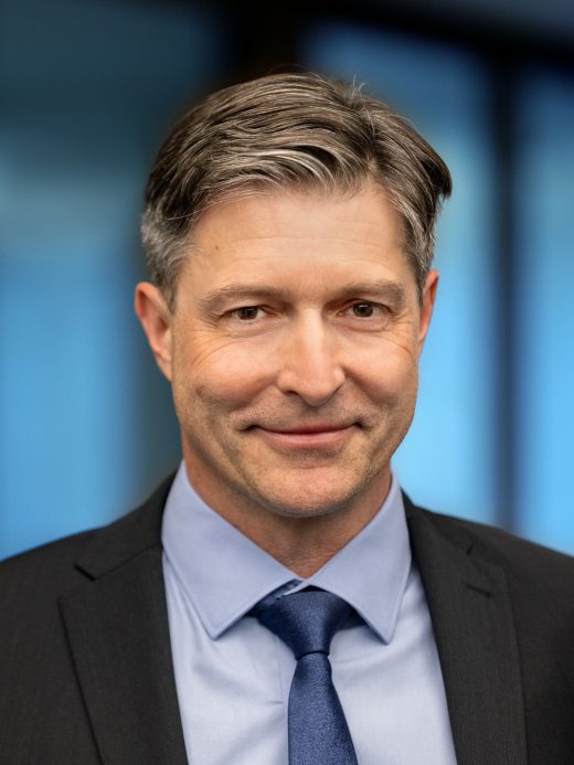 Jürg Senn - Privatkundenberater