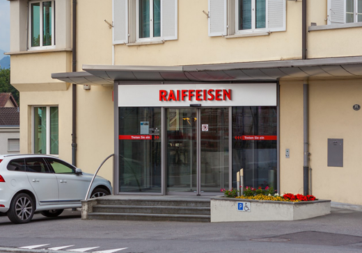 Geschäftsstelle Emmenbrücke