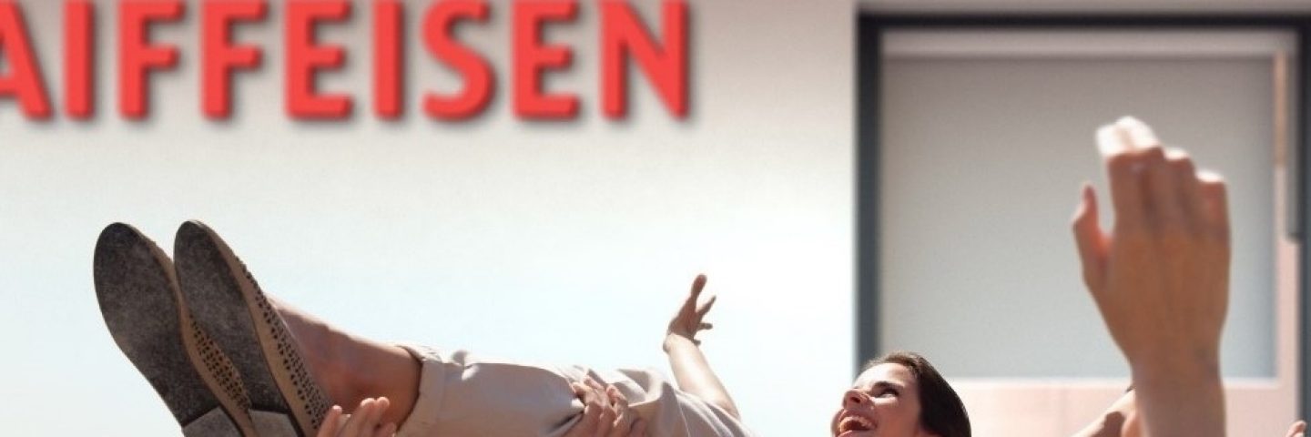 Mitglied bei Ihrer Genossenschaft – gemeinsam für die Region.