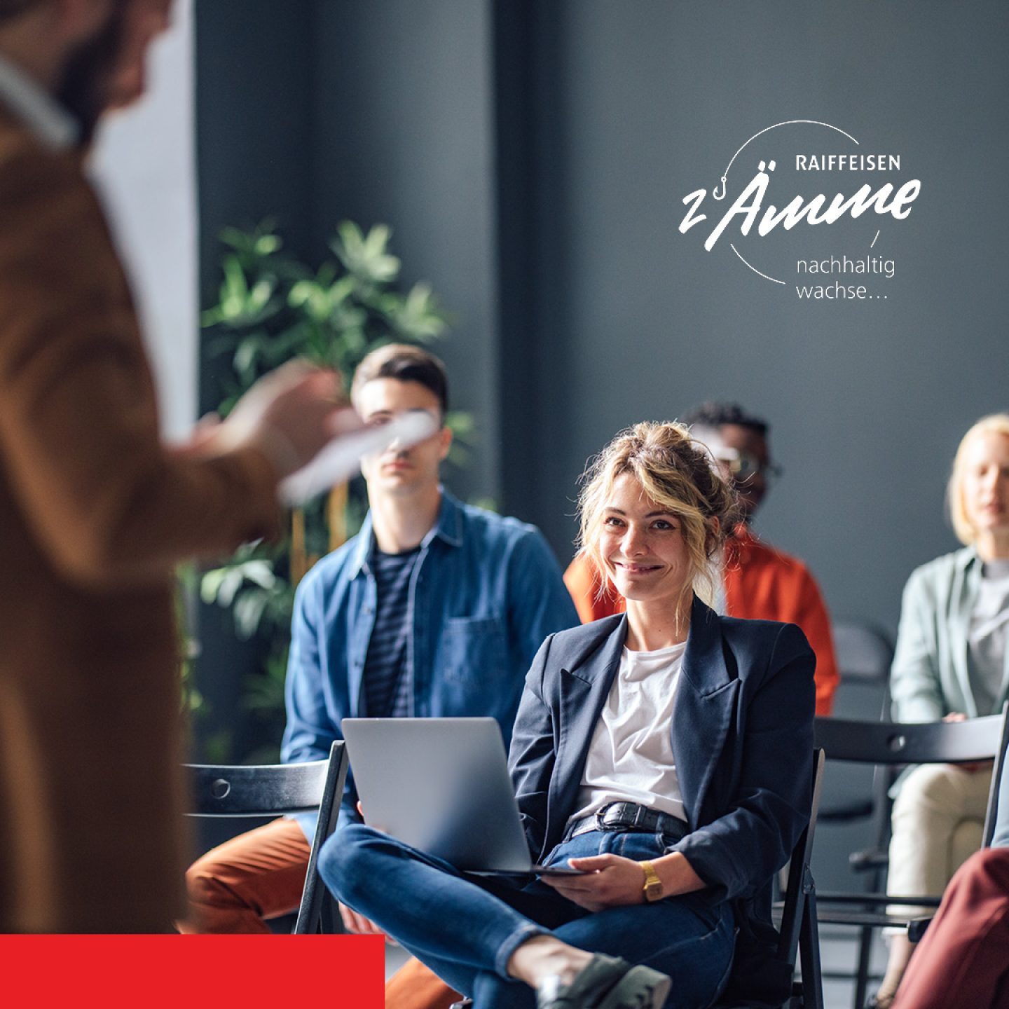 Interne Weiterbildung