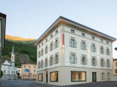 Raiffeisenbank Engiadina Val Müstair