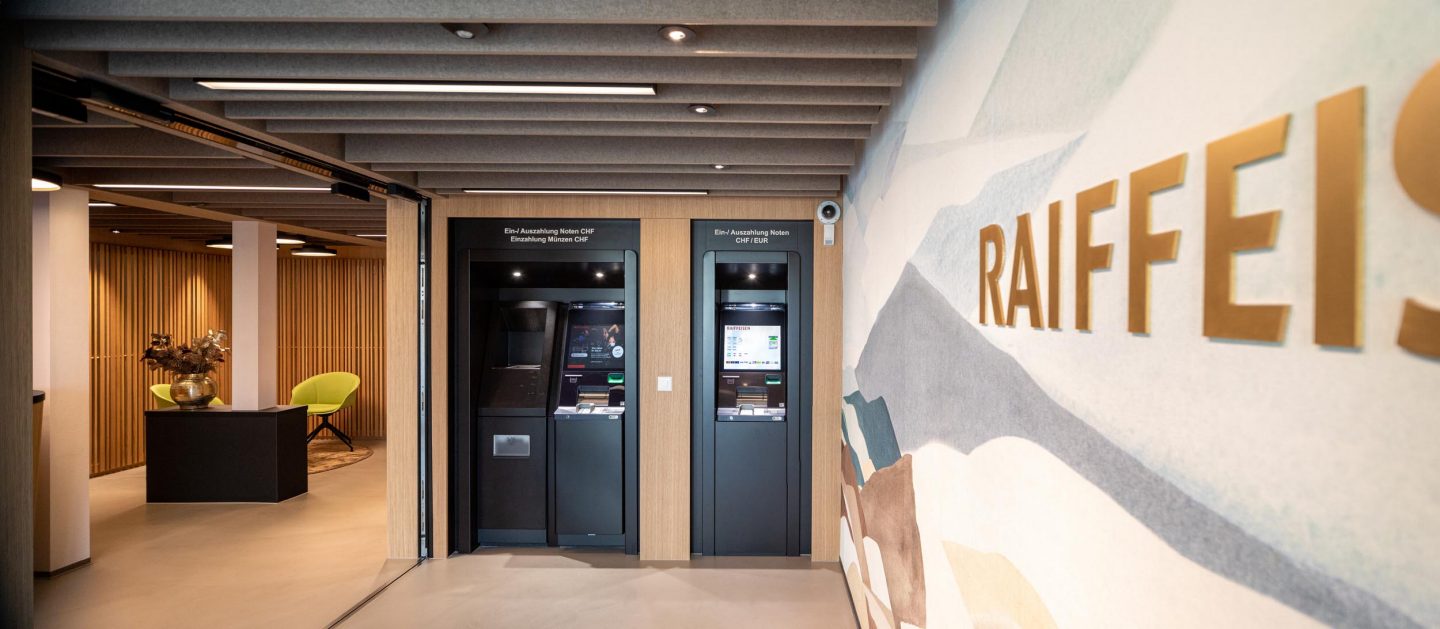 Raiffeisenbank Ettiswil