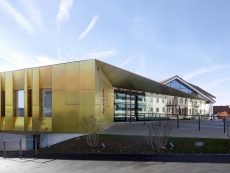 Banque Raiffeisen Franches-Montagnes