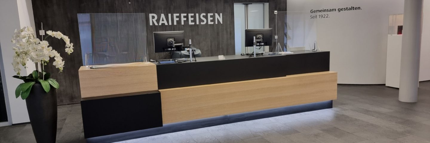 Inserat Kundenberatung