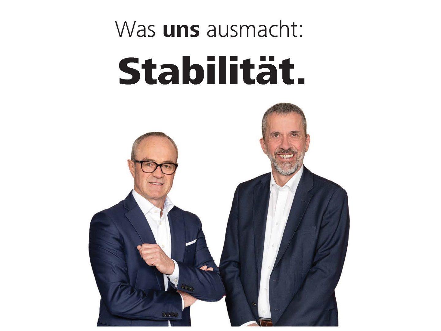 Marcel und Reto Jahresabschluss 2023
