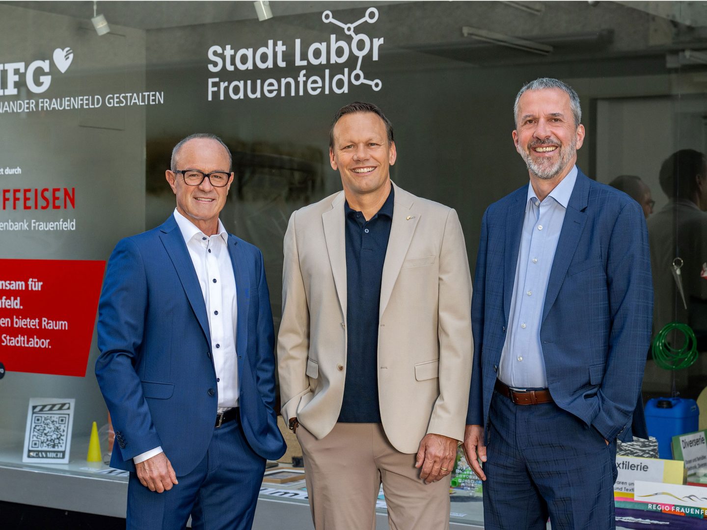 Stadtlabor