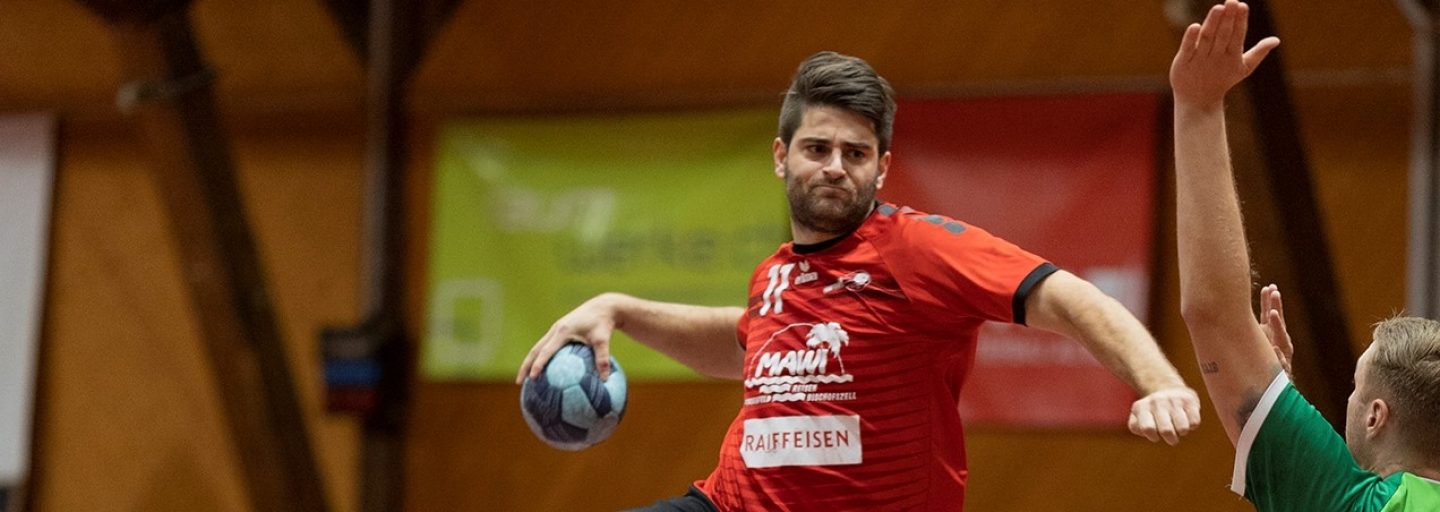 Handball SCF