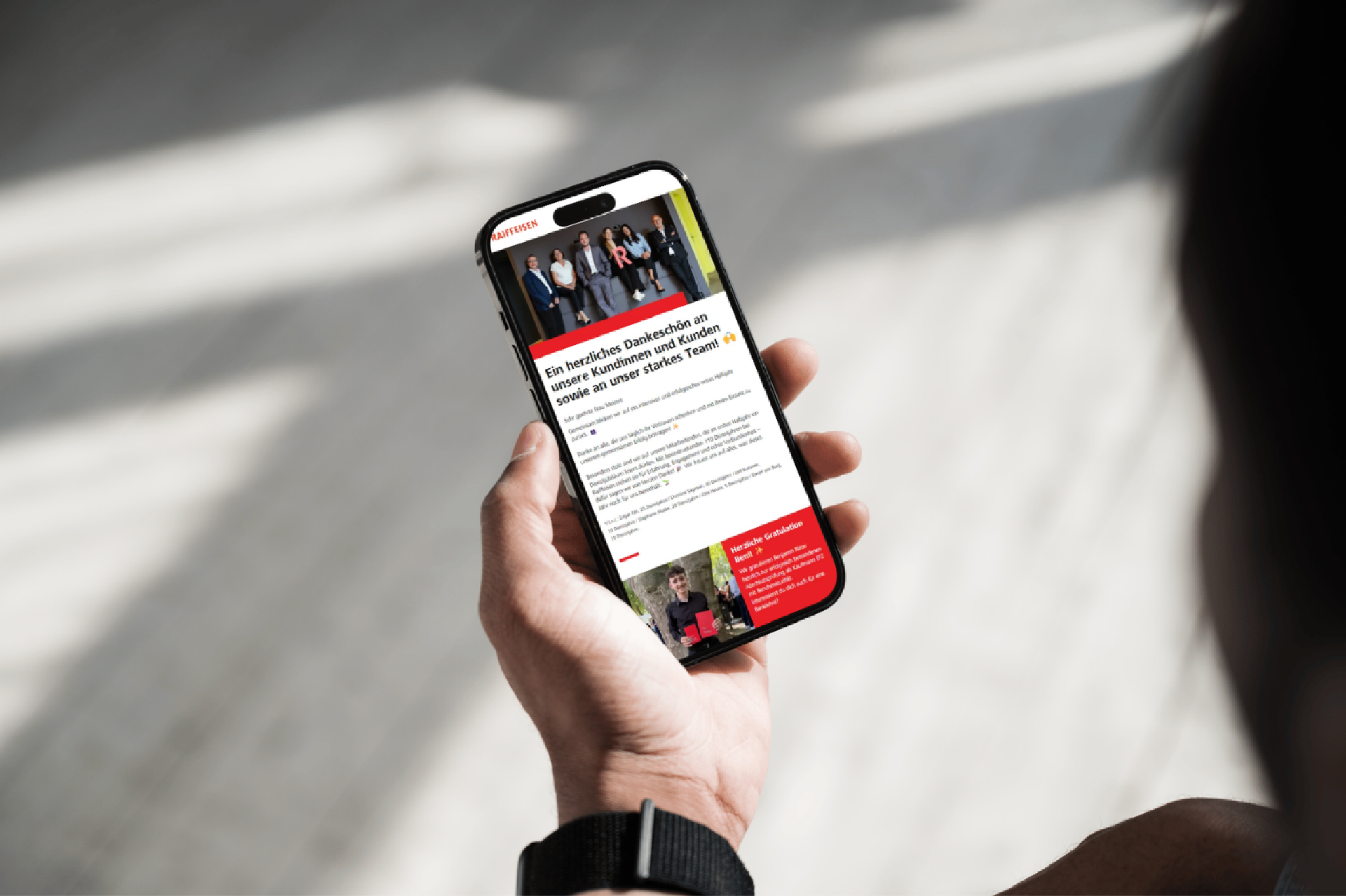 Newsletter