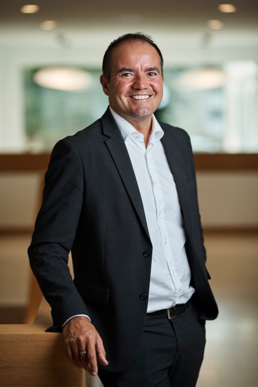 Robert Pavlovic, Vermögensberater