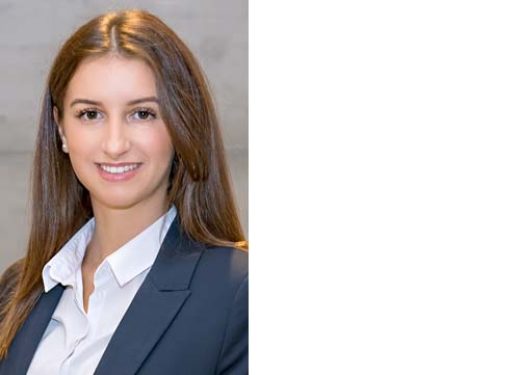 Fabienne Neff und Rosemarie Steingruber