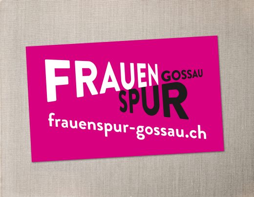FrauenSpur