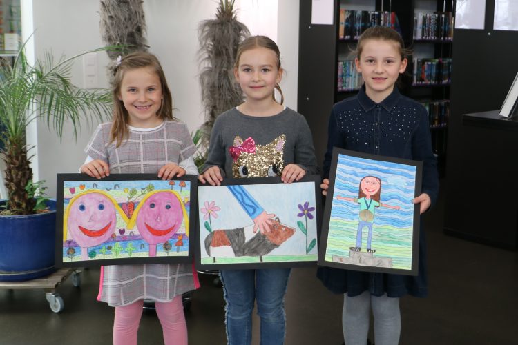 Fotos Jugendwettbewerb