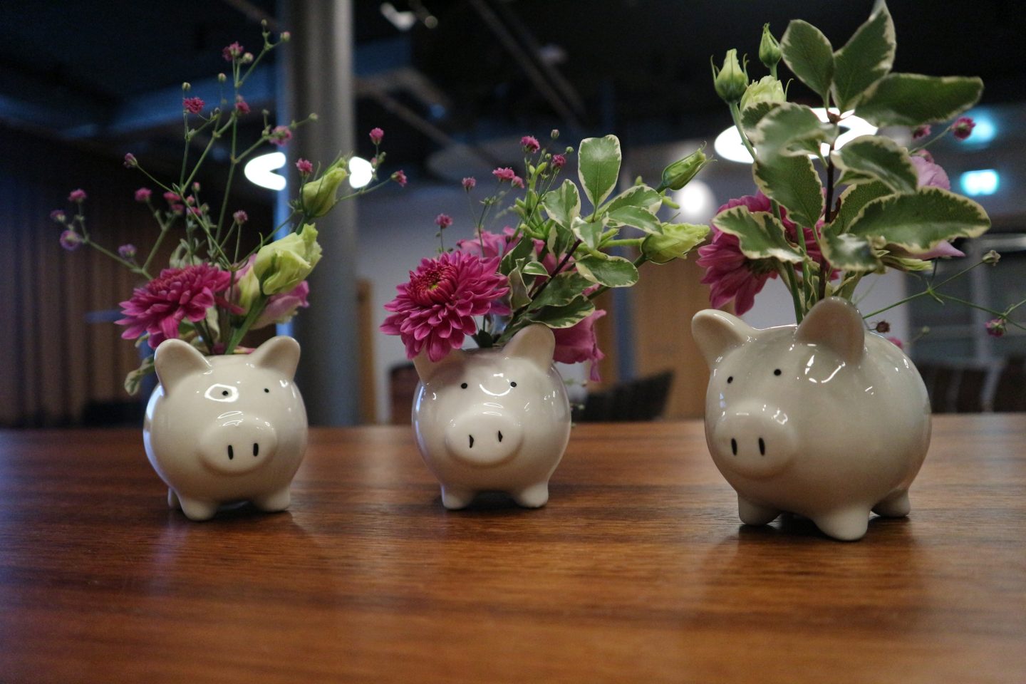 Anlass «R-Frauen» zum Thema «Nachhaltige Anlagen»