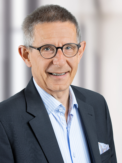 Walter Bischofberger