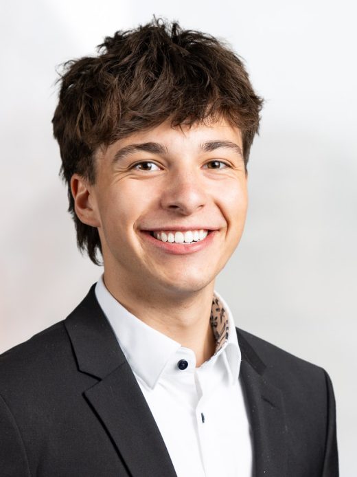 Moritz Wiegand