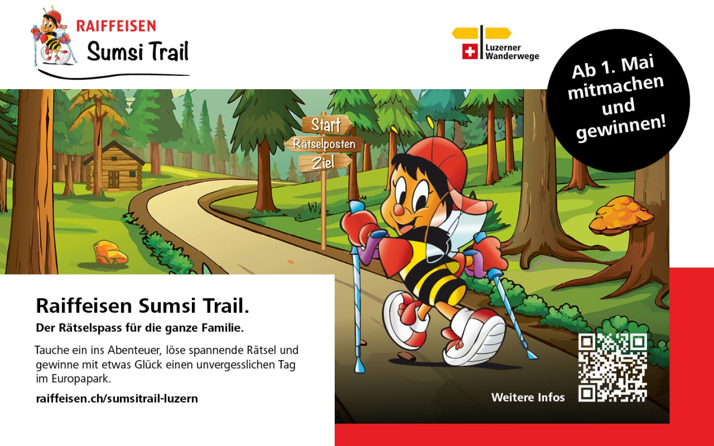 Sumsi Trail