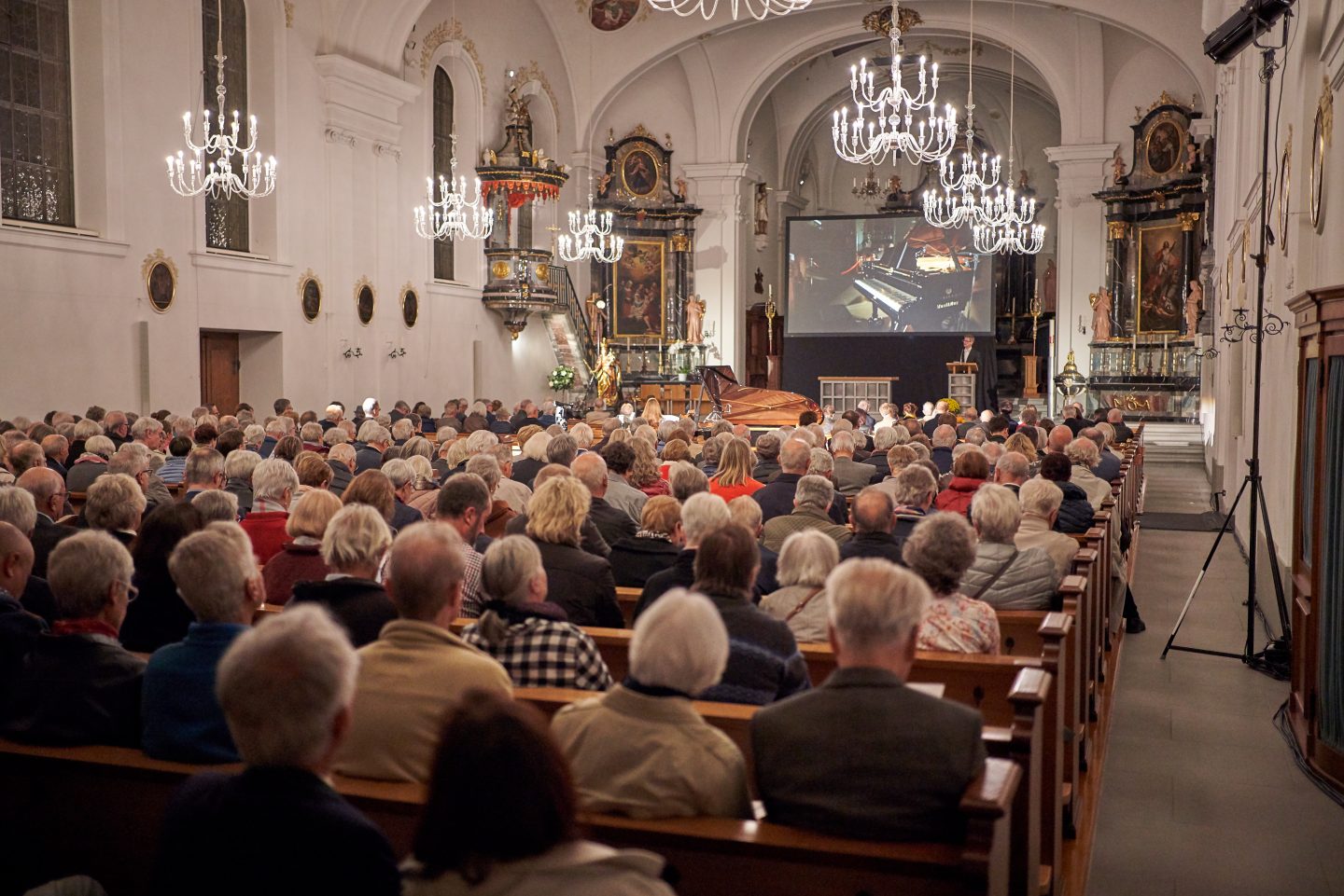 Kirchenkonzert