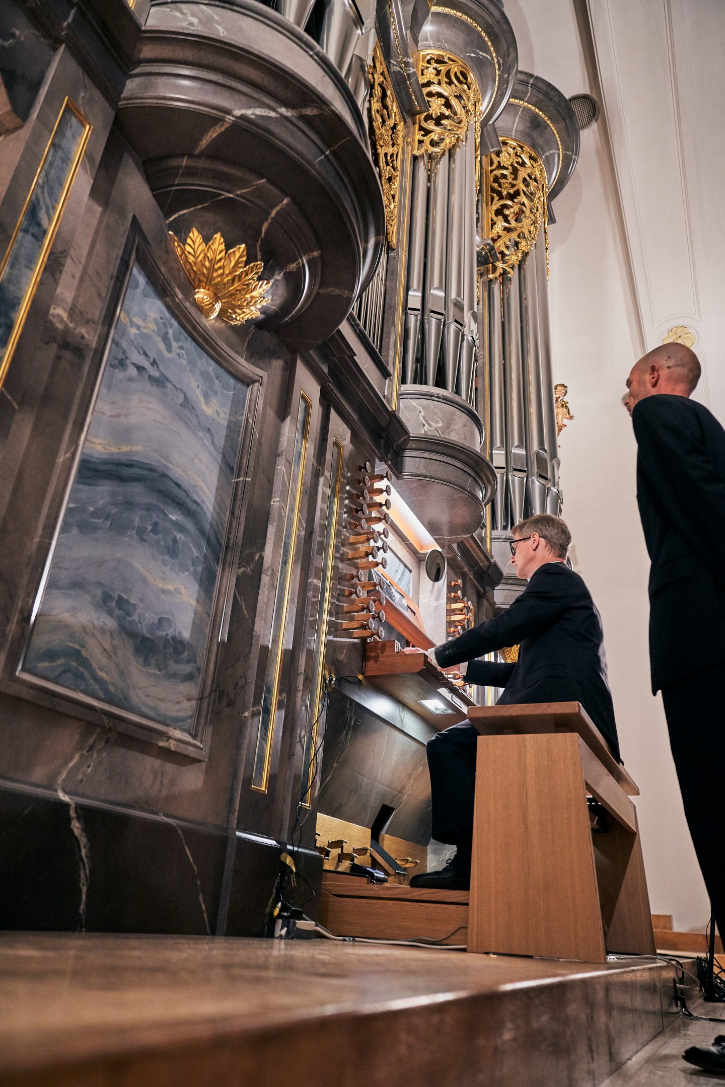 Kirchenkonzert