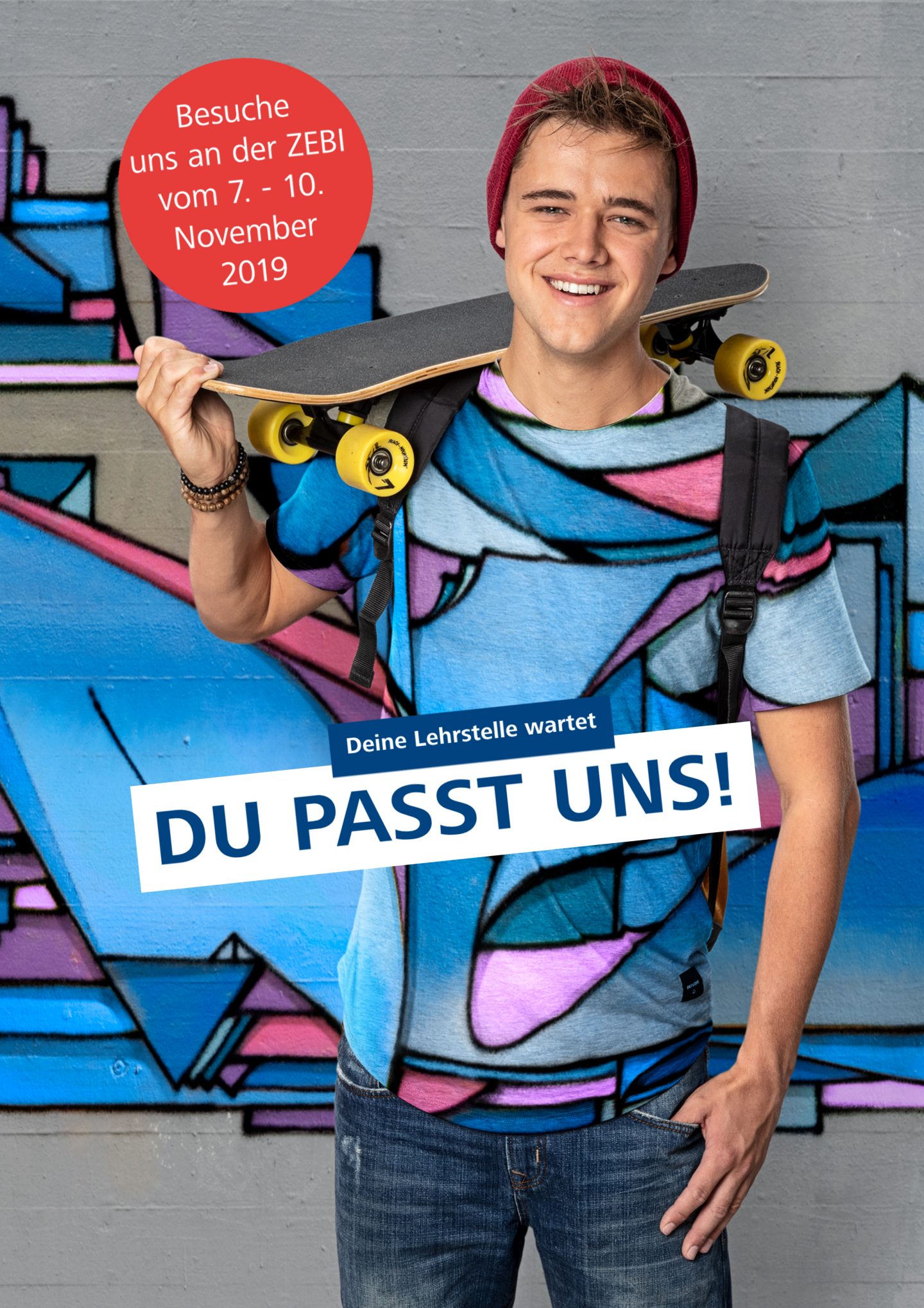 Informations-Nachmittage