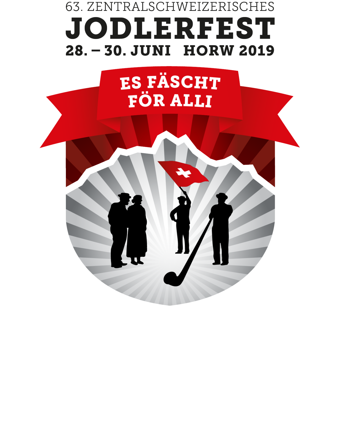 Zentralschweizerisches Jodlerfest