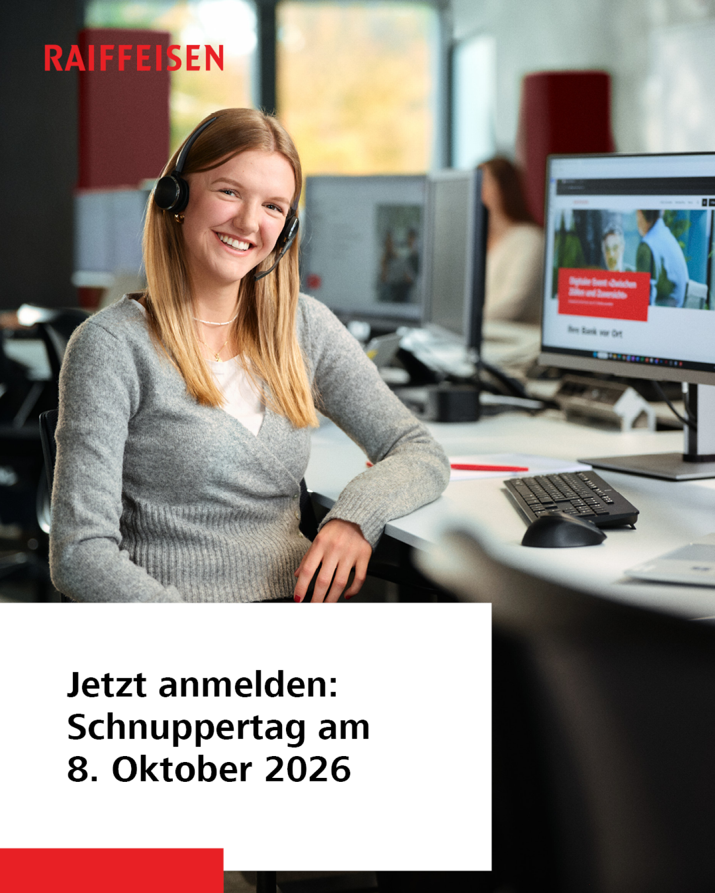schnuppern