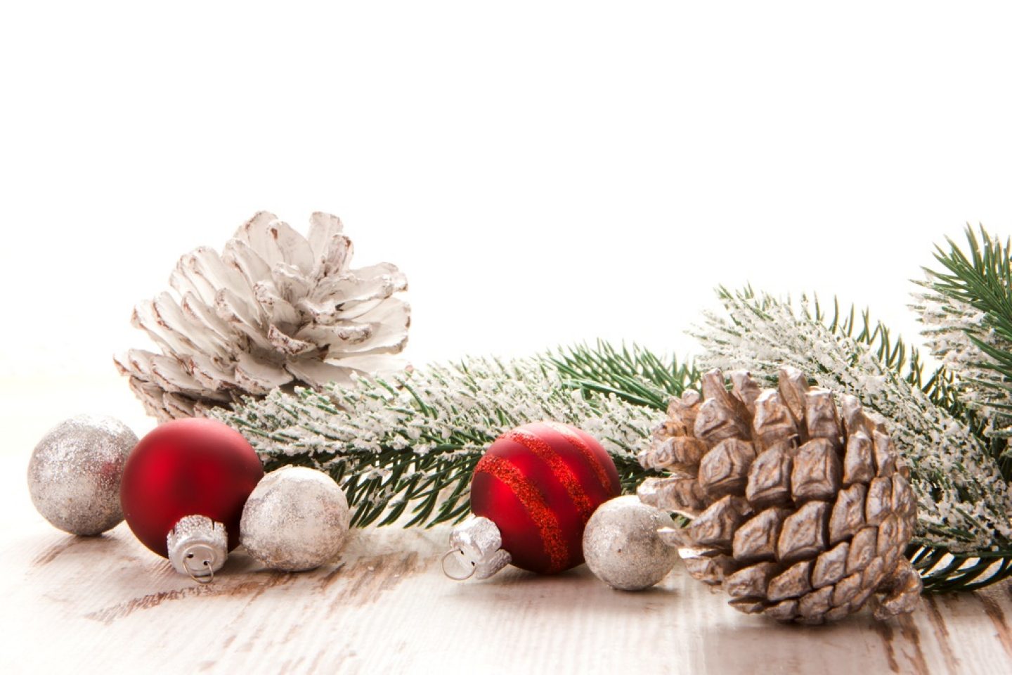 Weihnachtsdekoration