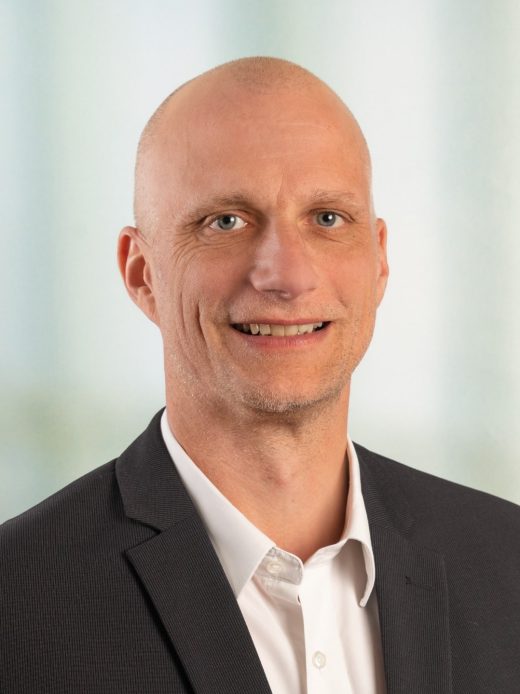 Flavio Bachmann - Beförderung