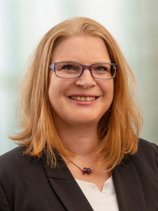 Jubiläum Sabine Baeriswyl