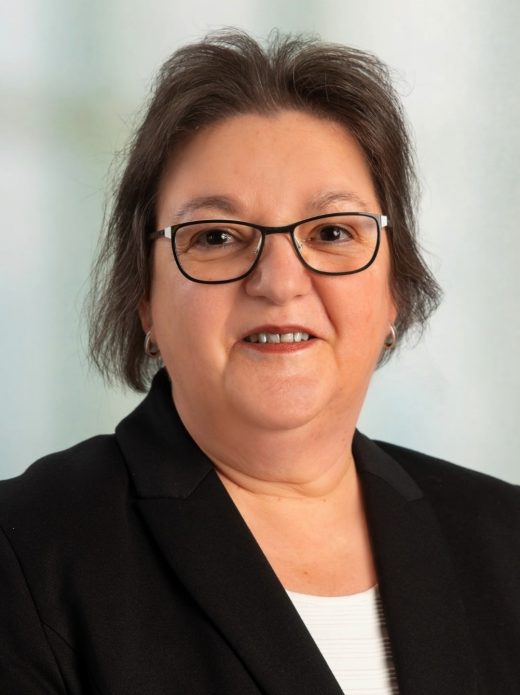 Jubiläum Pia Baumann